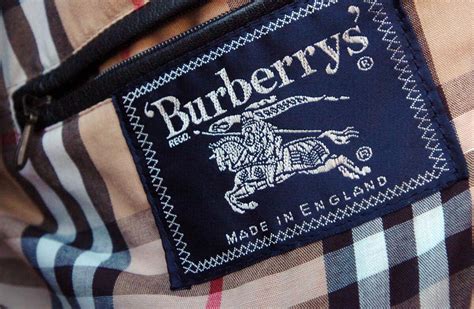 where to sell used Burberry